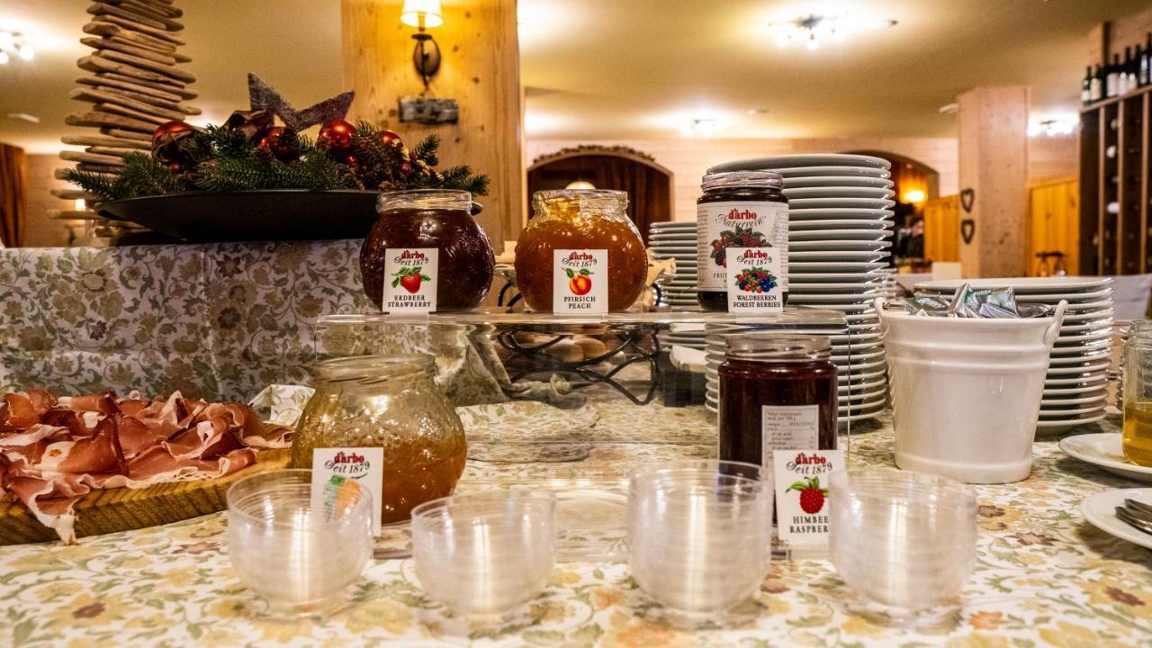 Hotel Bellavista ポンテ・ディ・レーニョ エクステリア 写真